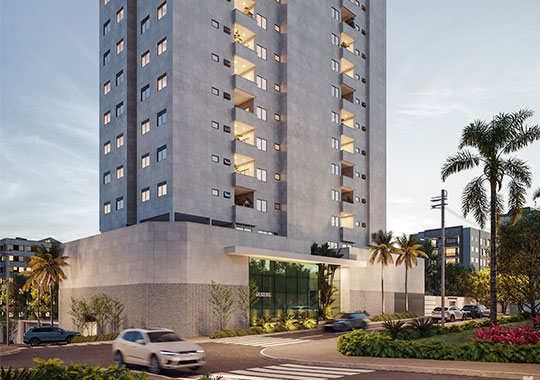 Edifício Genéve